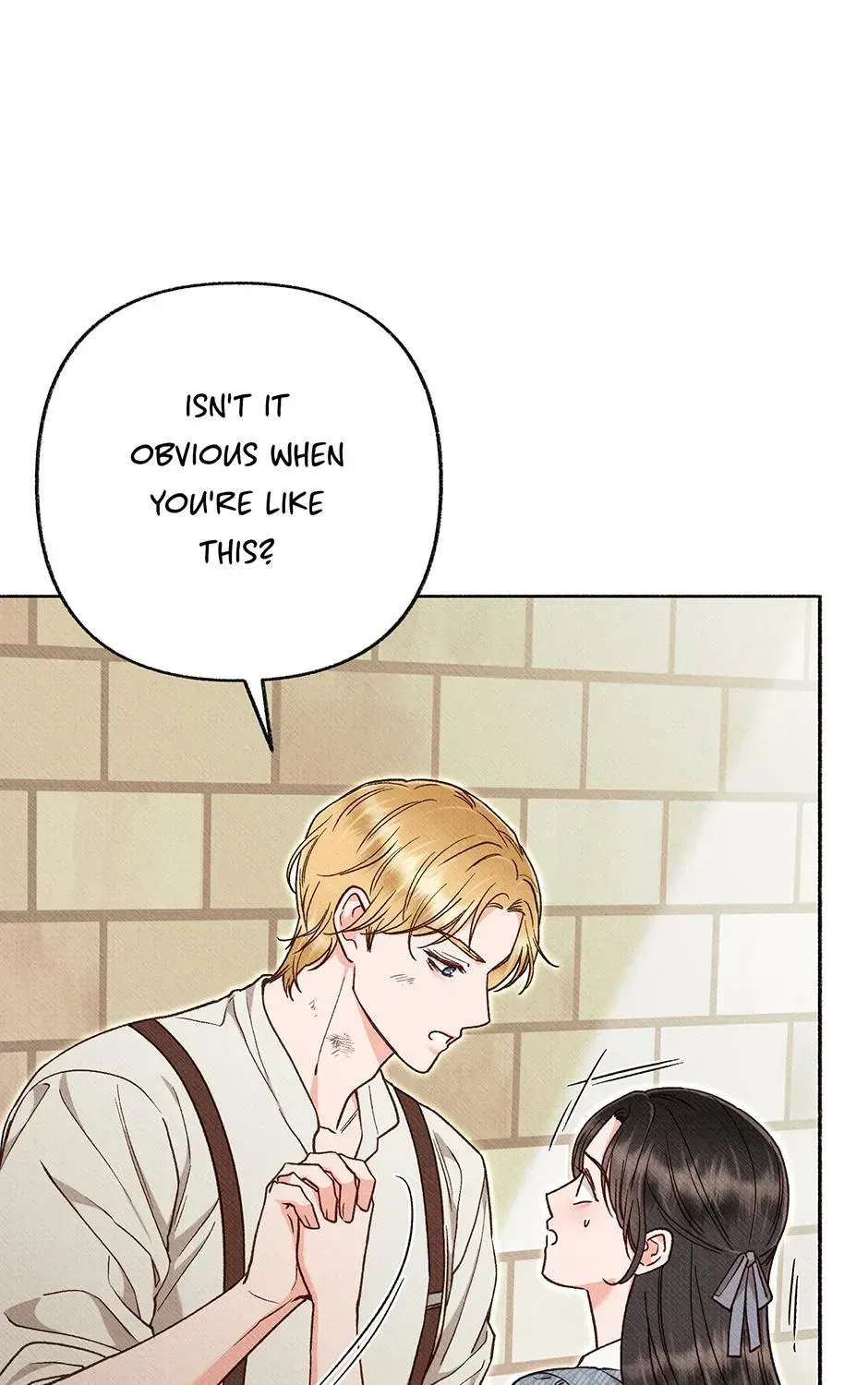 Dear My Rude Darling With Multiple Personality chapter 70 page 109