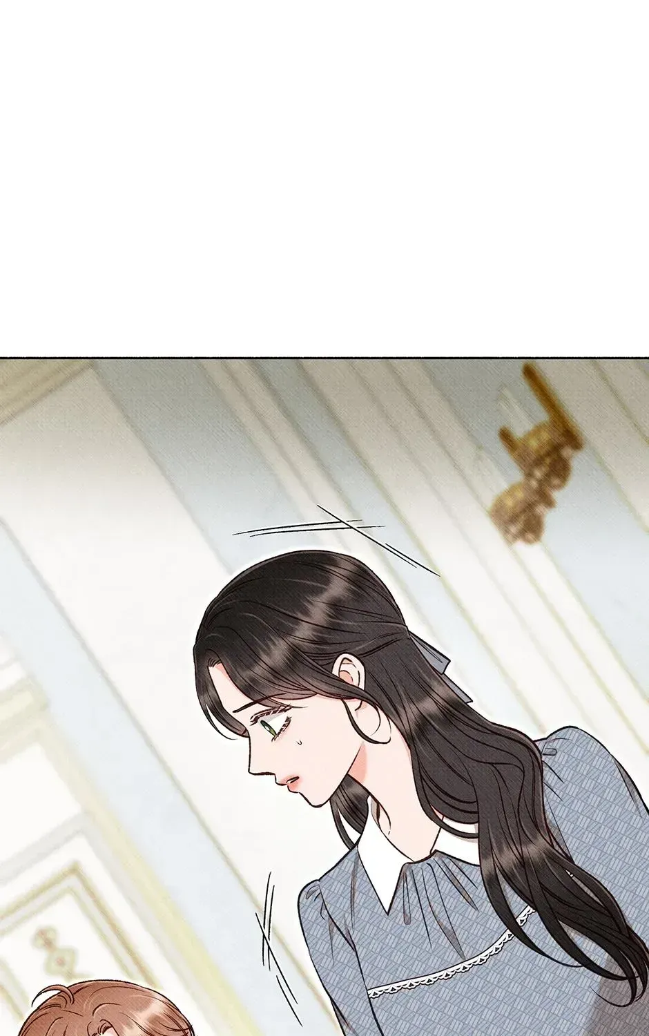Dear My Rude Darling With Multiple Personality chapter 70 page 1