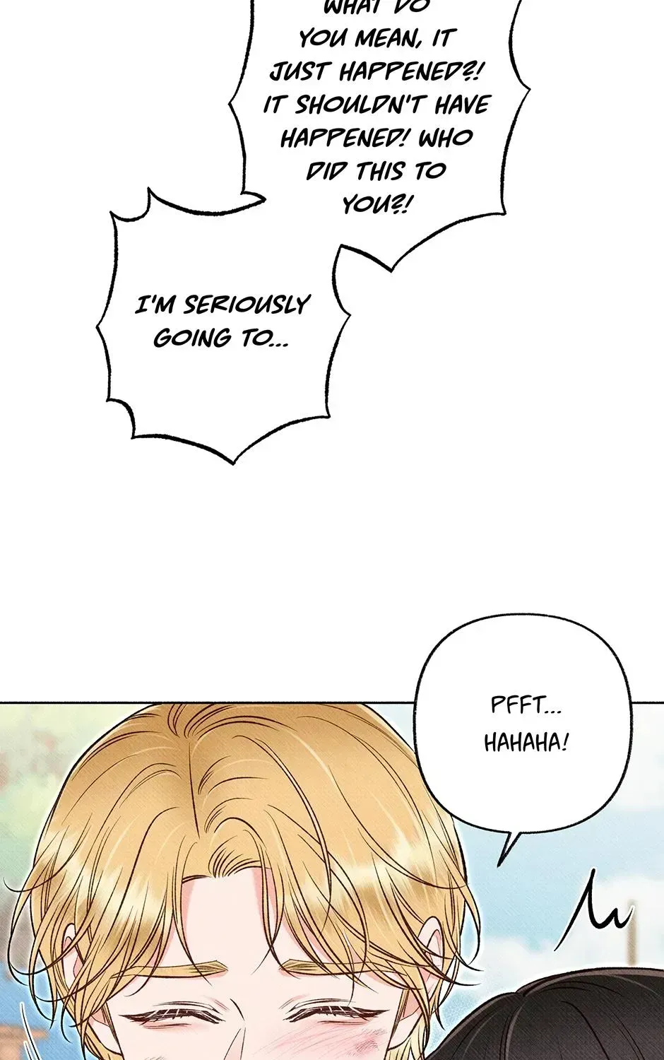 Dear My Rude Darling With Multiple Personality chapter 70 page 81