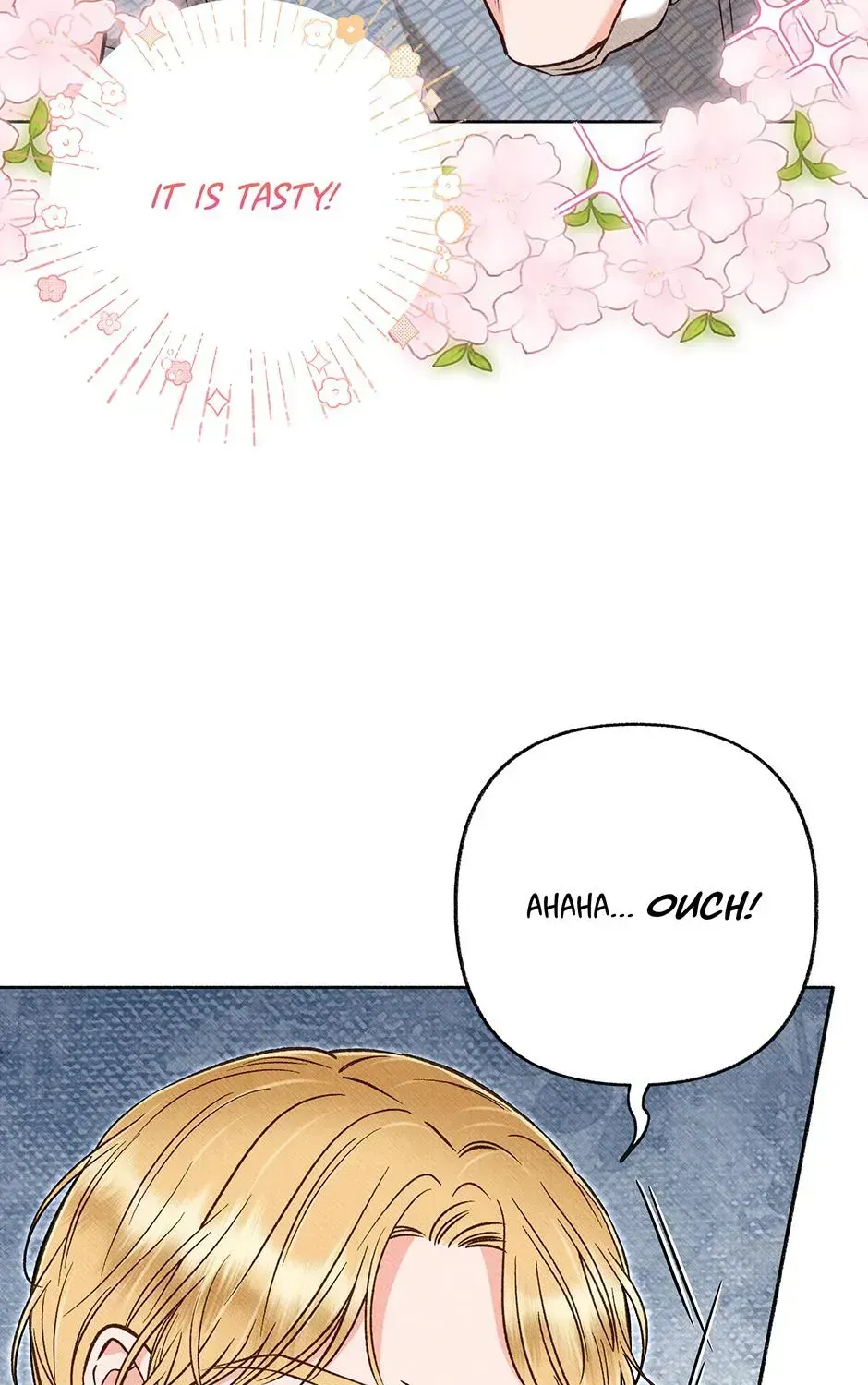 Dear My Rude Darling With Multiple Personality chapter 70 page 139