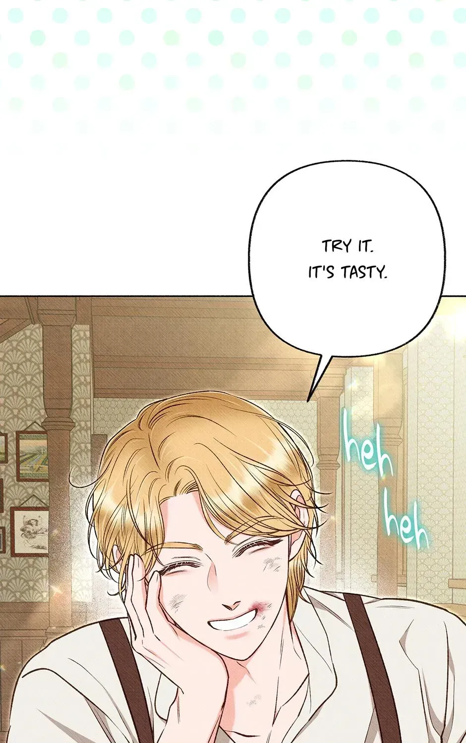 Dear My Rude Darling With Multiple Personality chapter 70 page 133