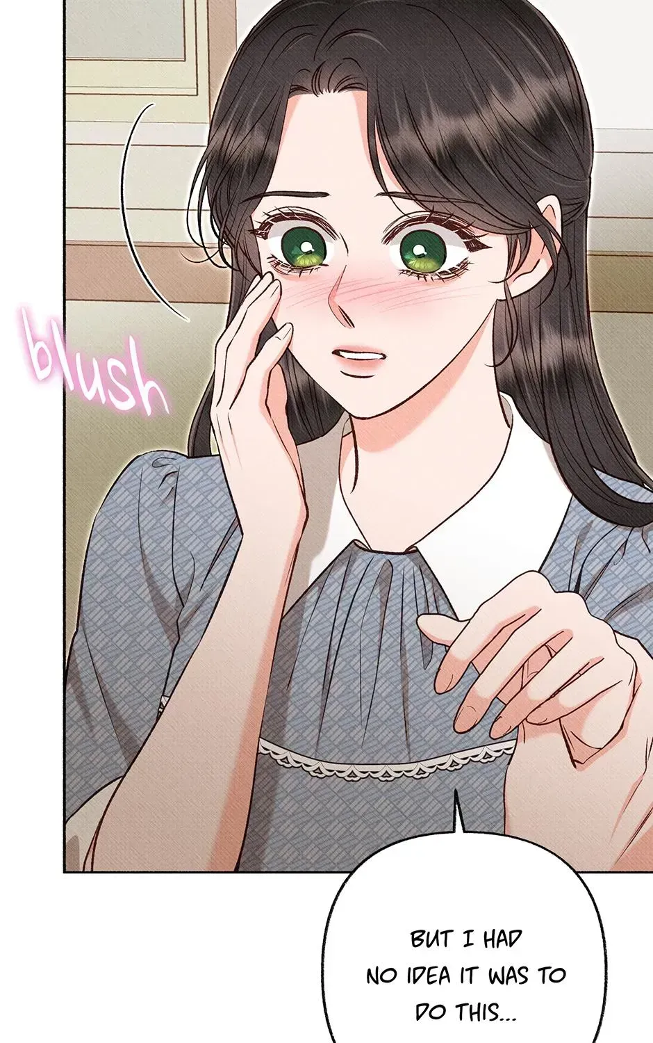 Dear My Rude Darling With Multiple Personality chapter 70 page 107