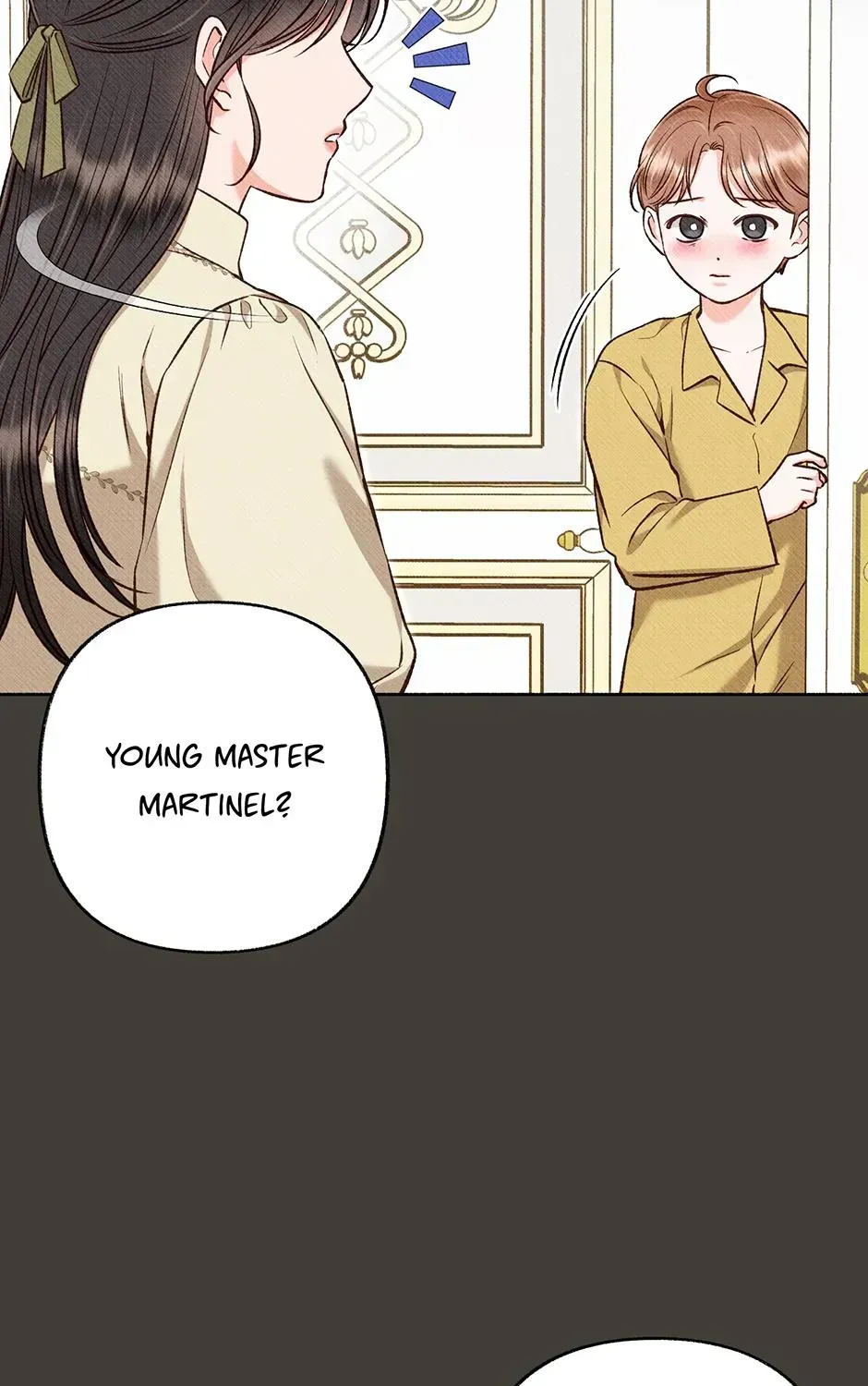 Dear My Rude Darling With Multiple Personality chapter 70 page 19