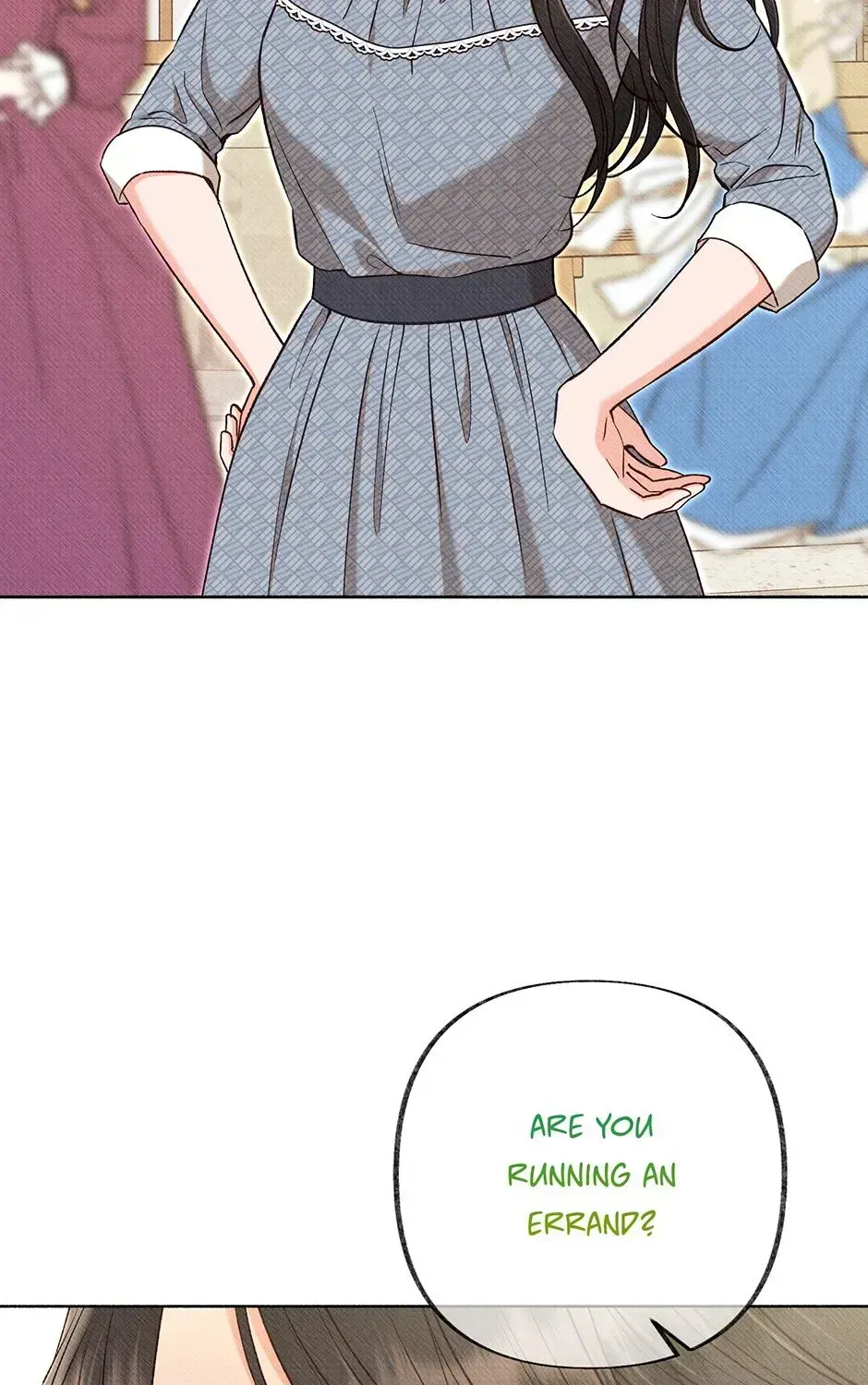 Dear My Rude Darling With Multiple Personality chapter 70 page 61