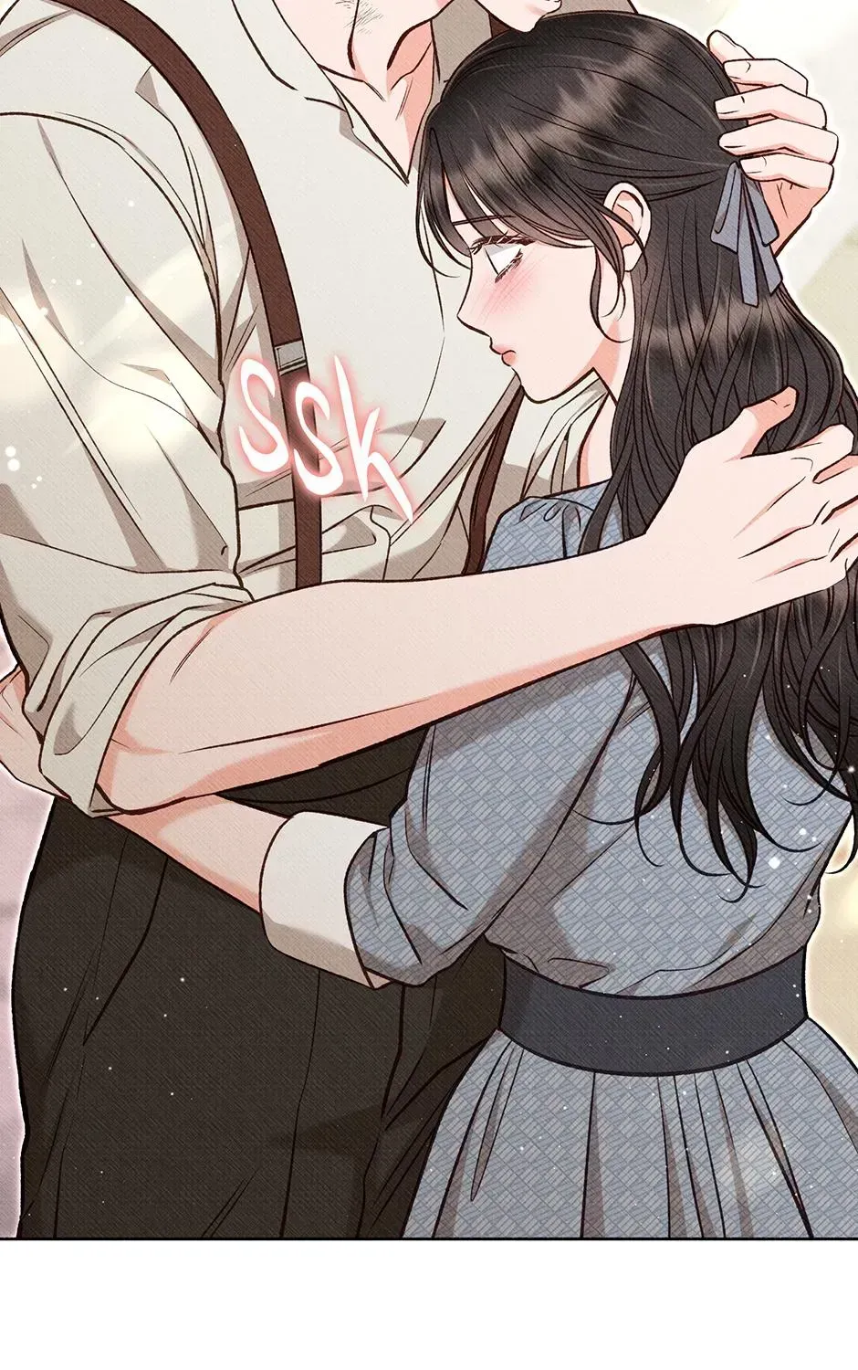Dear My Rude Darling With Multiple Personality chapter 70 page 93