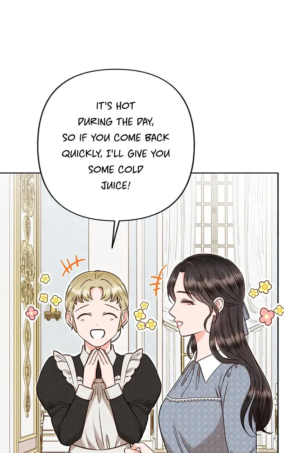 Dear My Rude Darling With Multiple Personality chapter 70 page 53