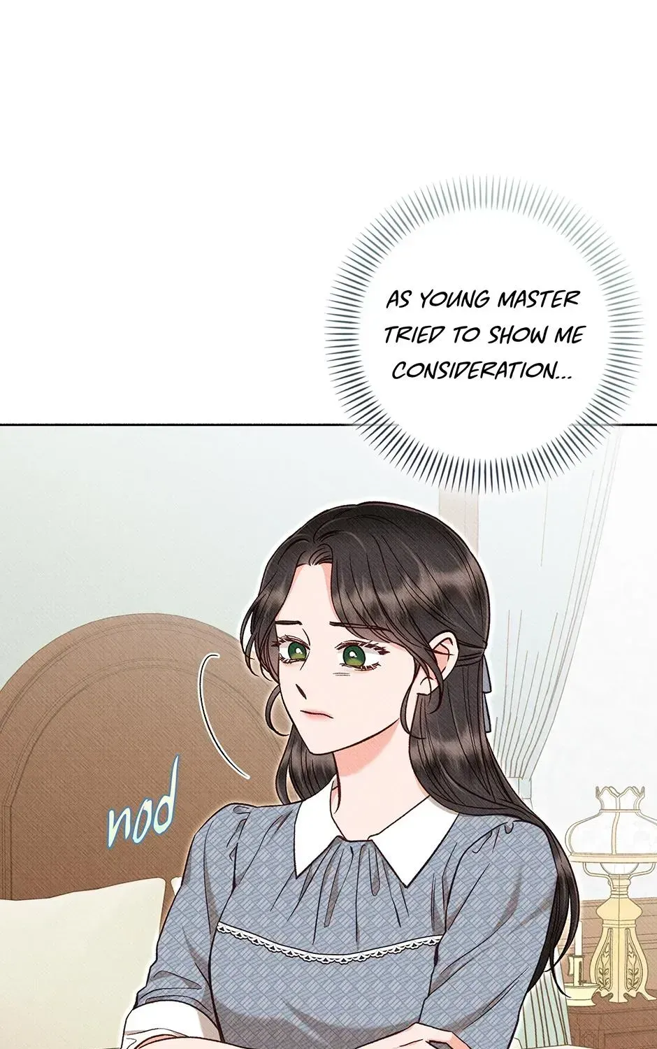 Dear My Rude Darling With Multiple Personality chapter 70 page 39