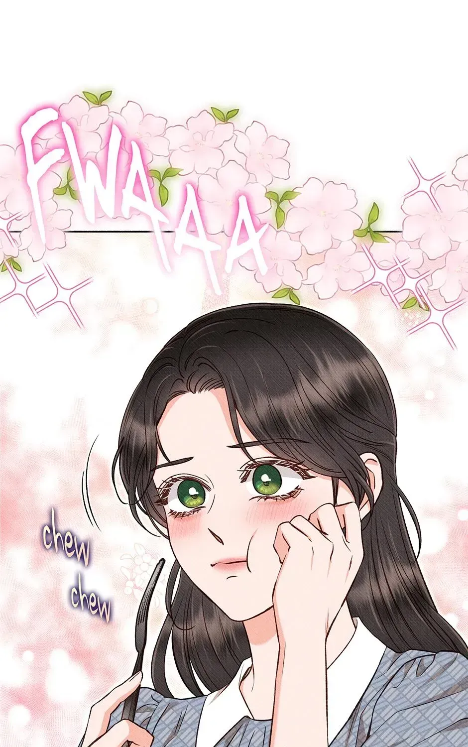 Dear My Rude Darling With Multiple Personality chapter 70 page 137