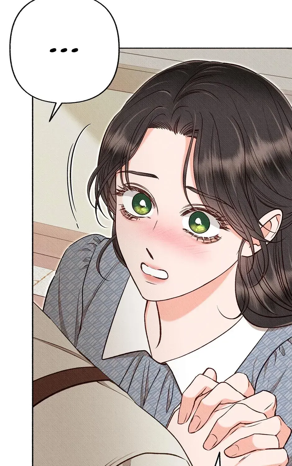 Dear My Rude Darling With Multiple Personality chapter 70 page 115