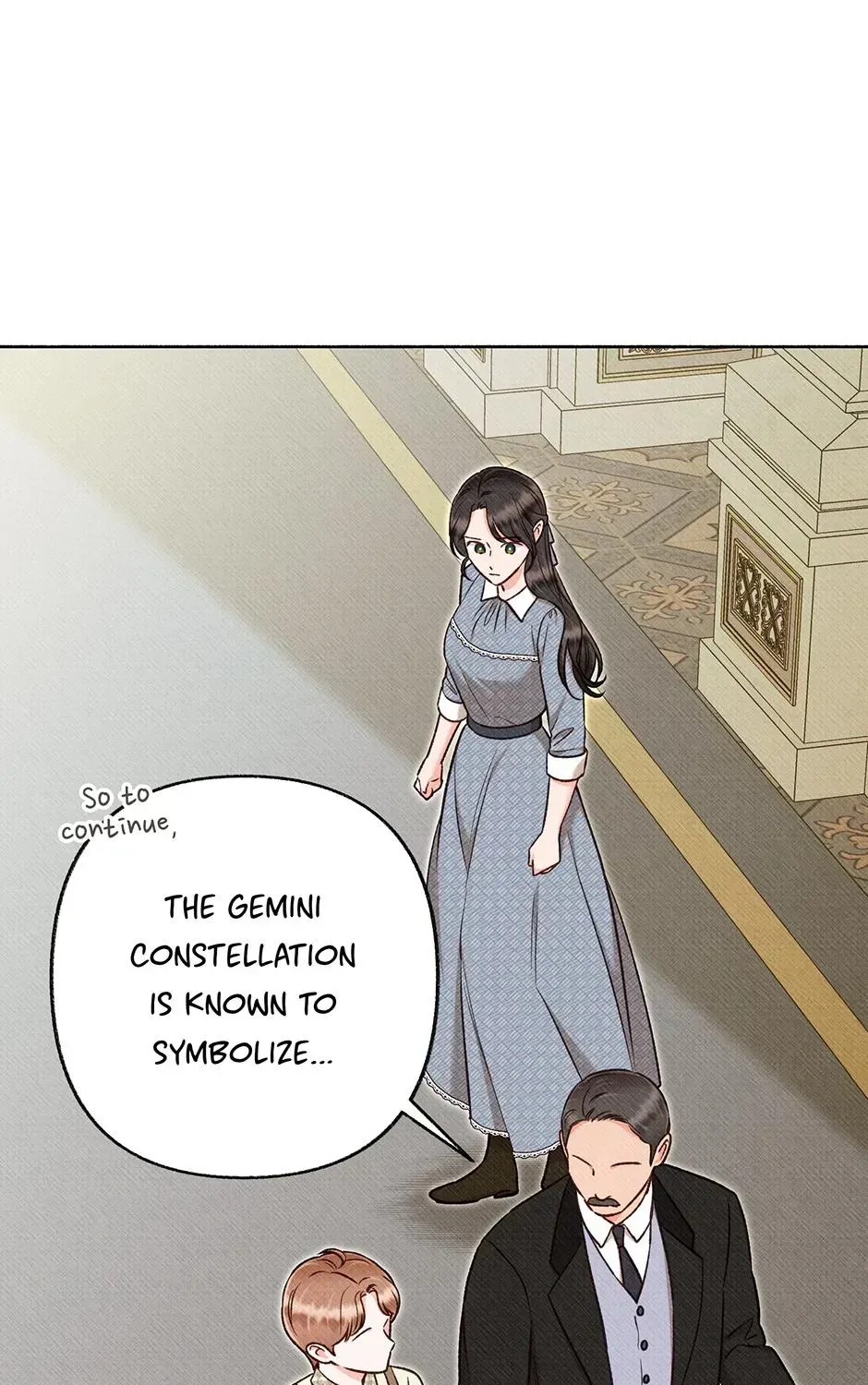 Dear My Rude Darling With Multiple Personality chapter 70 page 13