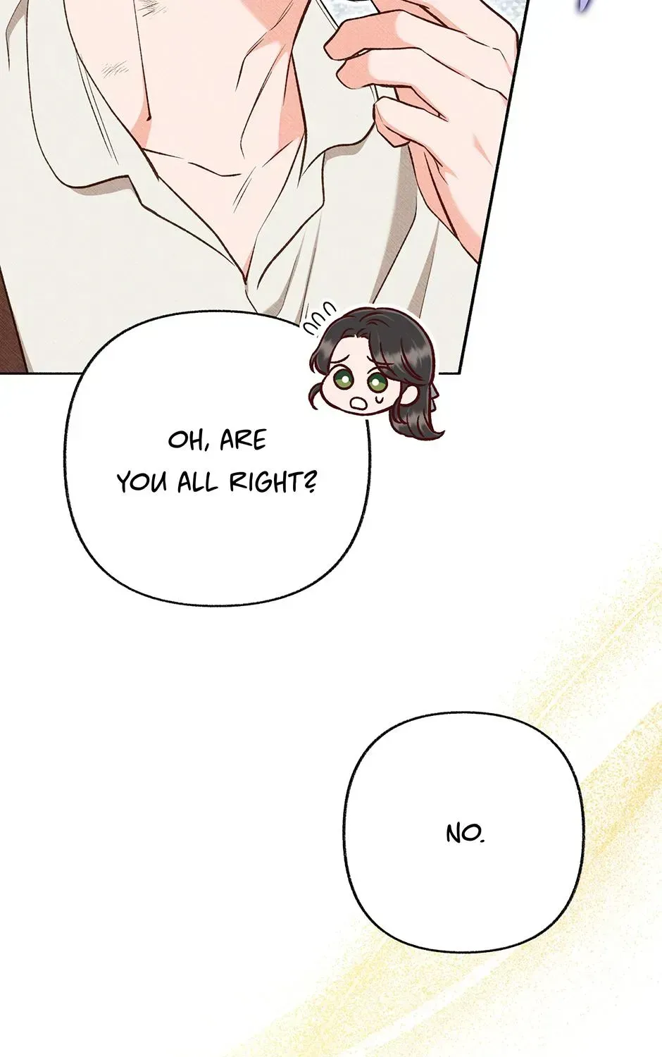 Dear My Rude Darling With Multiple Personality chapter 70 page 141