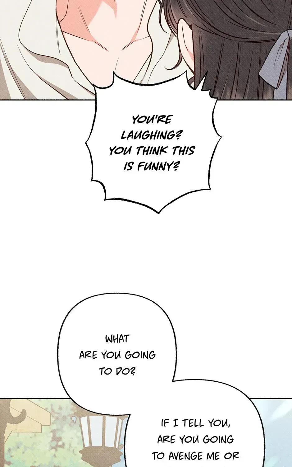 Dear My Rude Darling With Multiple Personality chapter 70 page 83