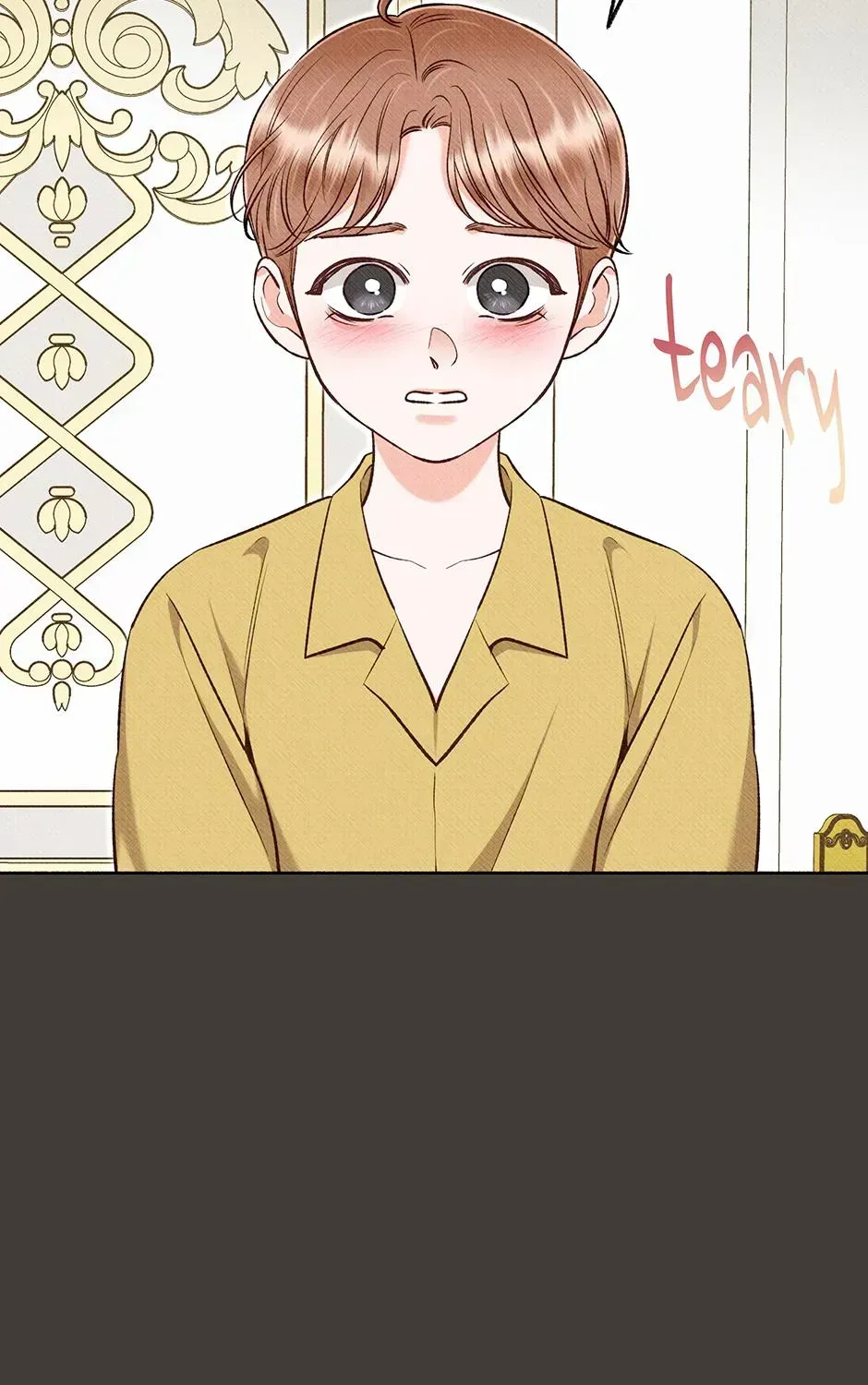 Dear My Rude Darling With Multiple Personality chapter 70 page 21
