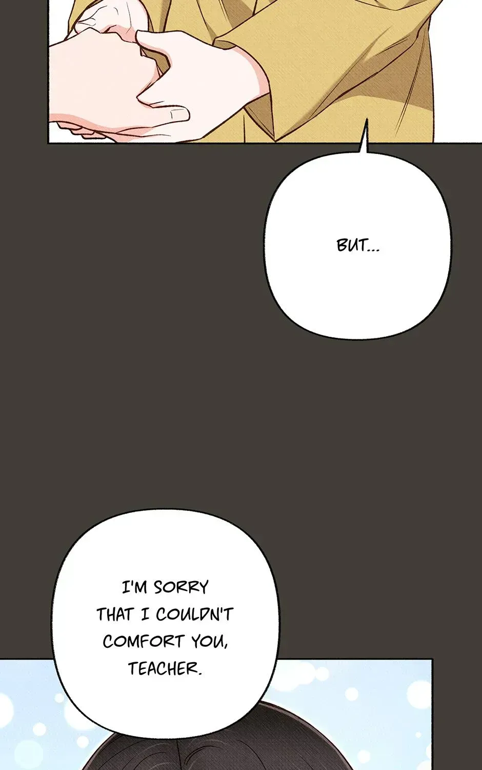 Dear My Rude Darling With Multiple Personality chapter 70 page 31