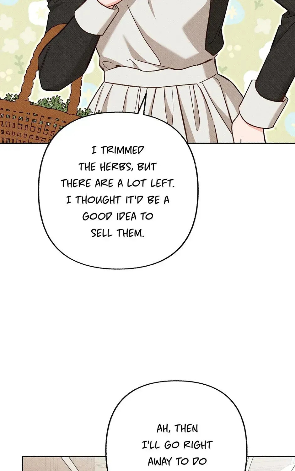 Dear My Rude Darling With Multiple Personality chapter 70 page 49