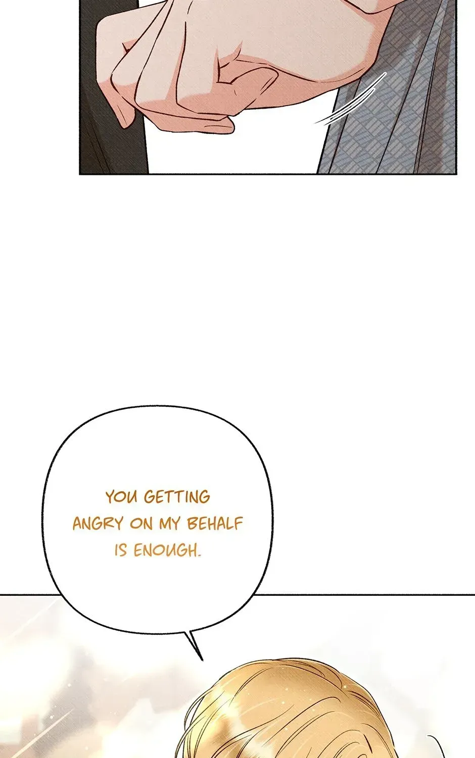 Dear My Rude Darling With Multiple Personality chapter 70 page 91