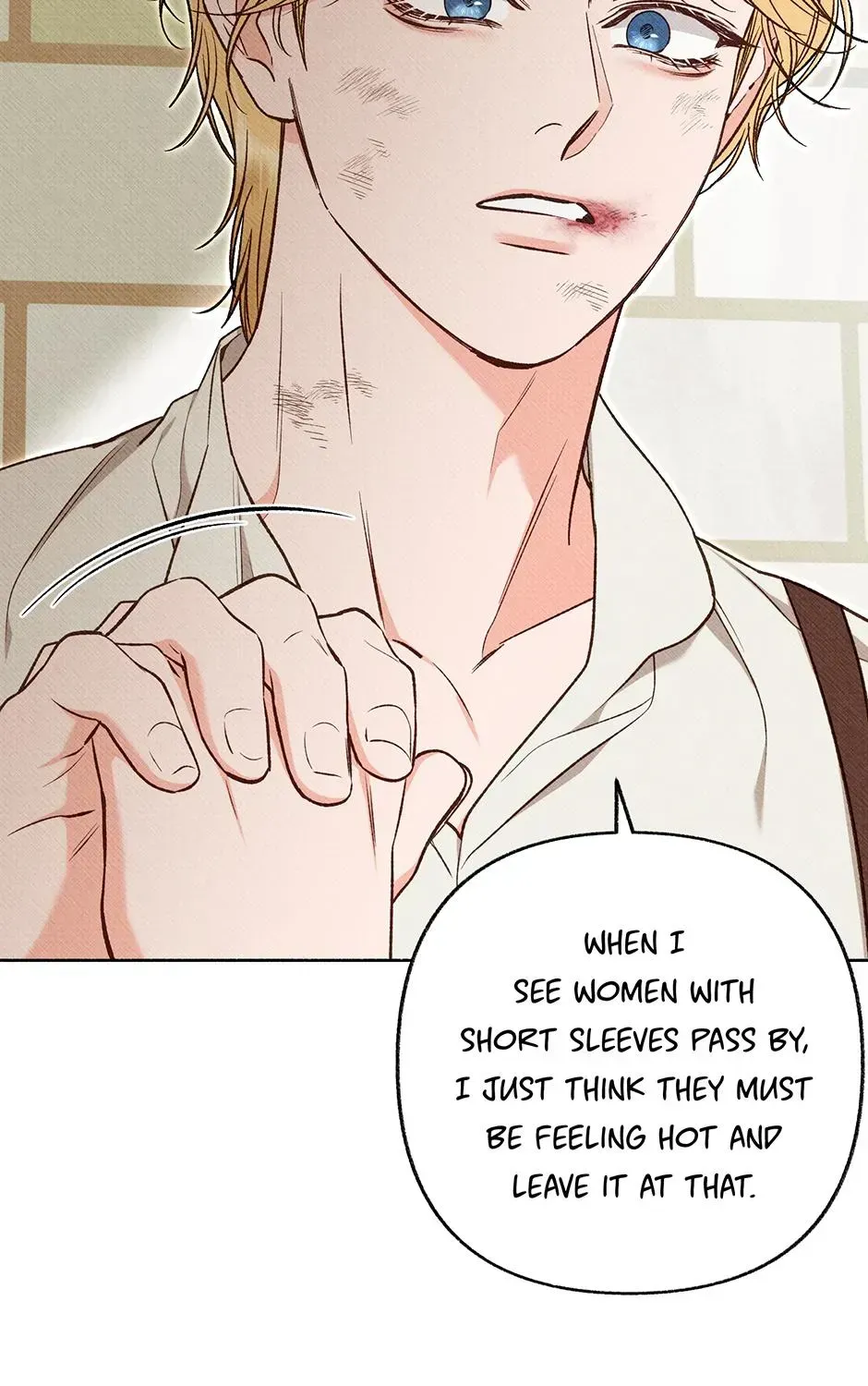 Dear My Rude Darling With Multiple Personality chapter 70 page 113