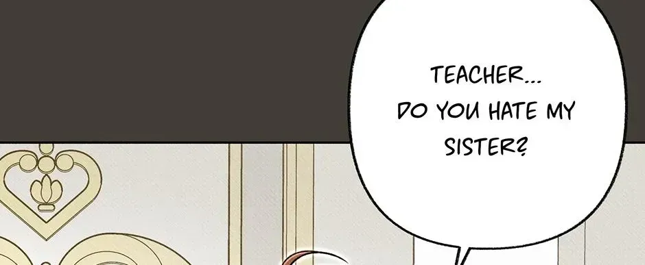 Dear My Rude Darling With Multiple Personality chapter 70 page 20