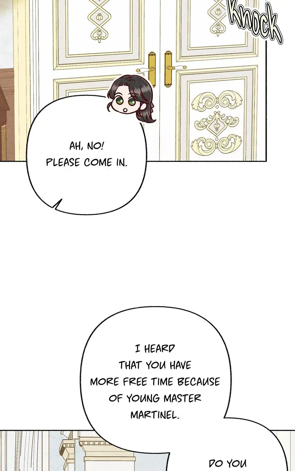 Dear My Rude Darling With Multiple Personality chapter 70 page 43