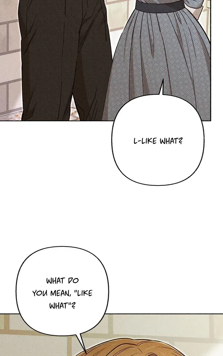 Dear My Rude Darling With Multiple Personality chapter 70 page 111