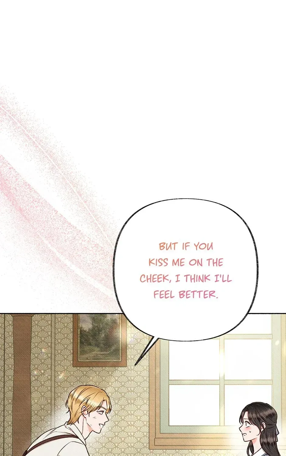 Dear My Rude Darling With Multiple Personality chapter 71 page 1