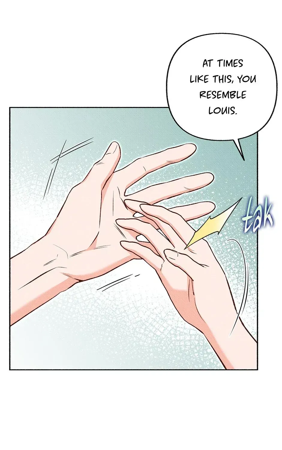 Dear My Rude Darling With Multiple Personality chapter 71 page 15
