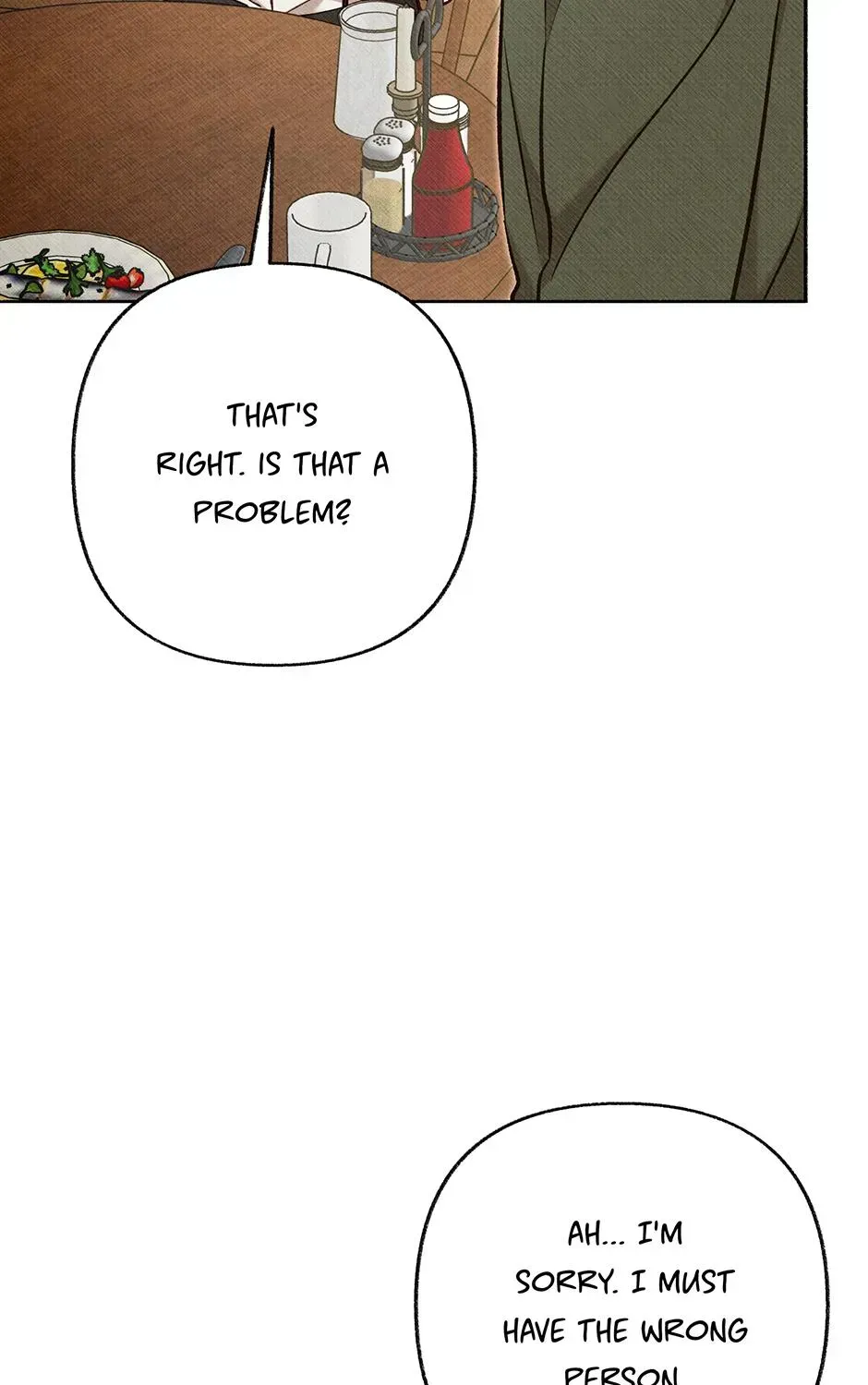 Dear My Rude Darling With Multiple Personality chapter 71 page 67