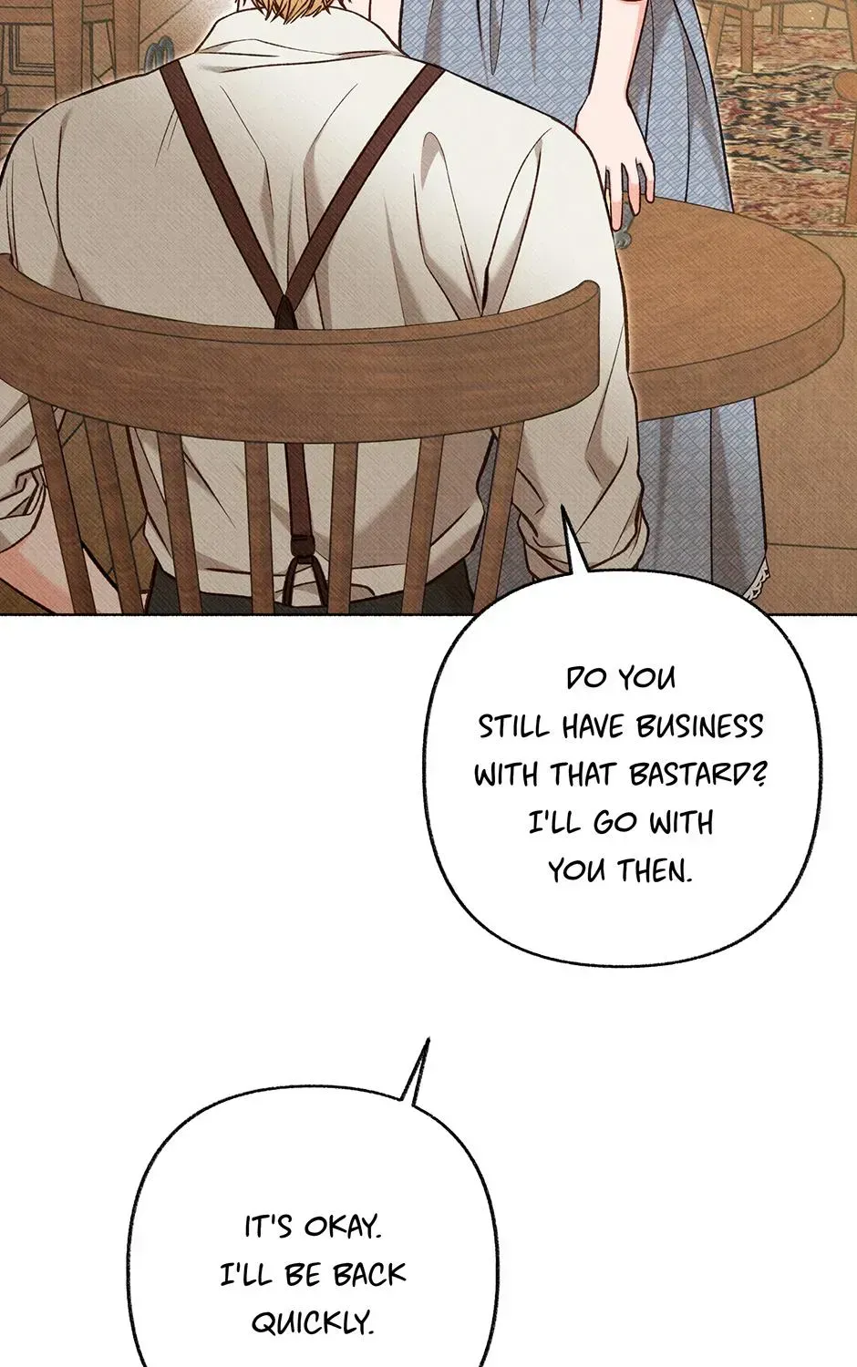 Dear My Rude Darling With Multiple Personality chapter 71 page 81