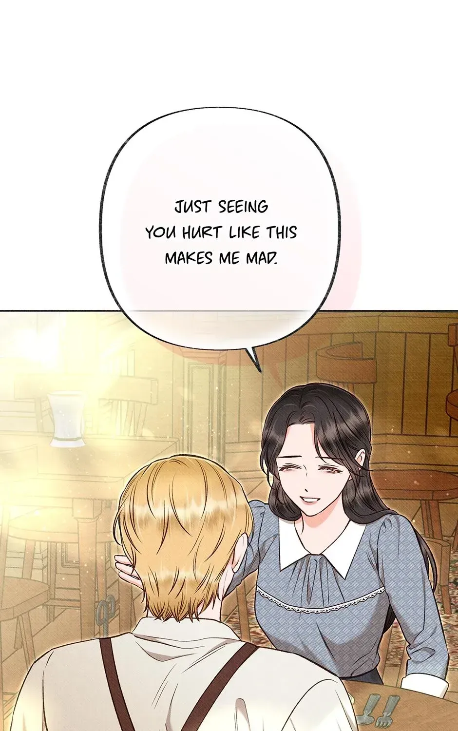 Dear My Rude Darling With Multiple Personality chapter 71 page 41