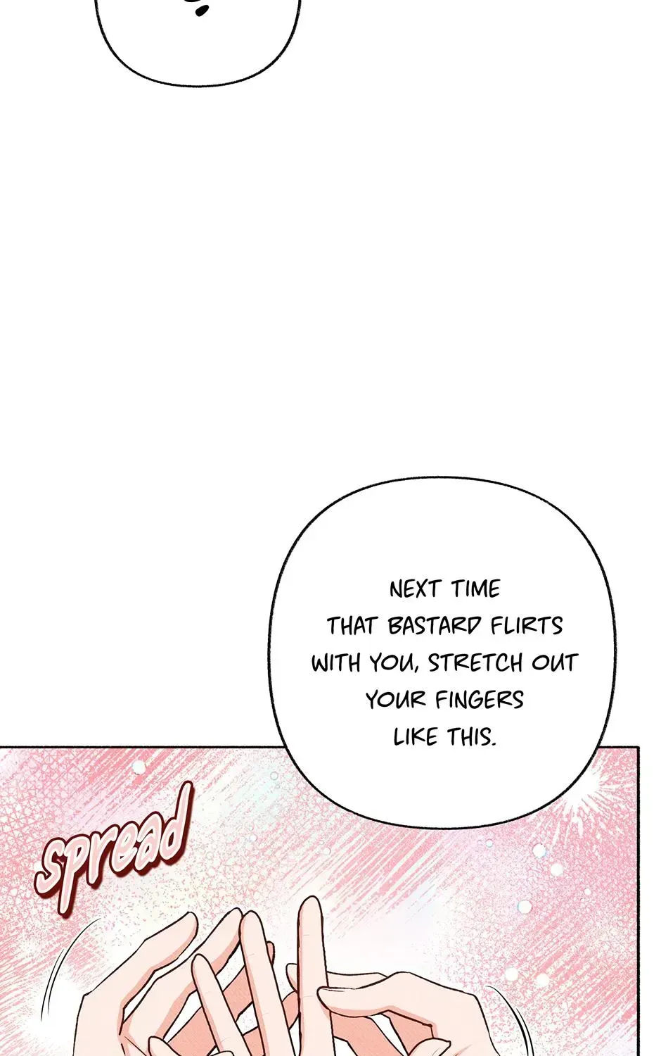 Dear My Rude Darling With Multiple Personality chapter 71 page 27