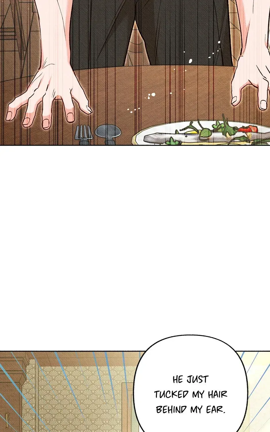 Dear My Rude Darling With Multiple Personality chapter 71 page 19