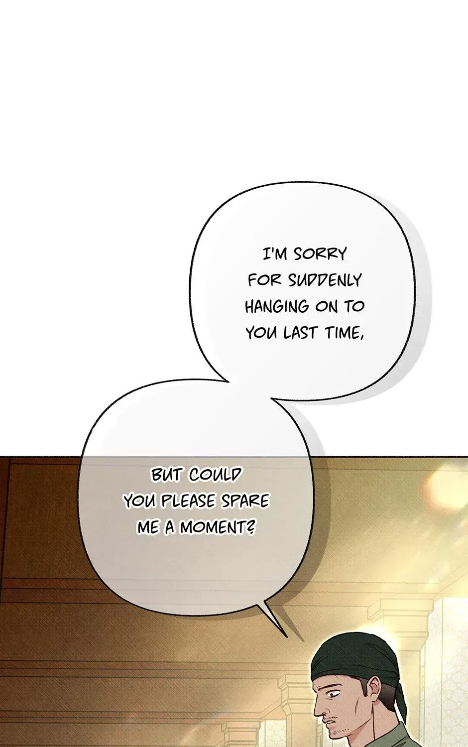 Dear My Rude Darling With Multiple Personality chapter 71 page 51