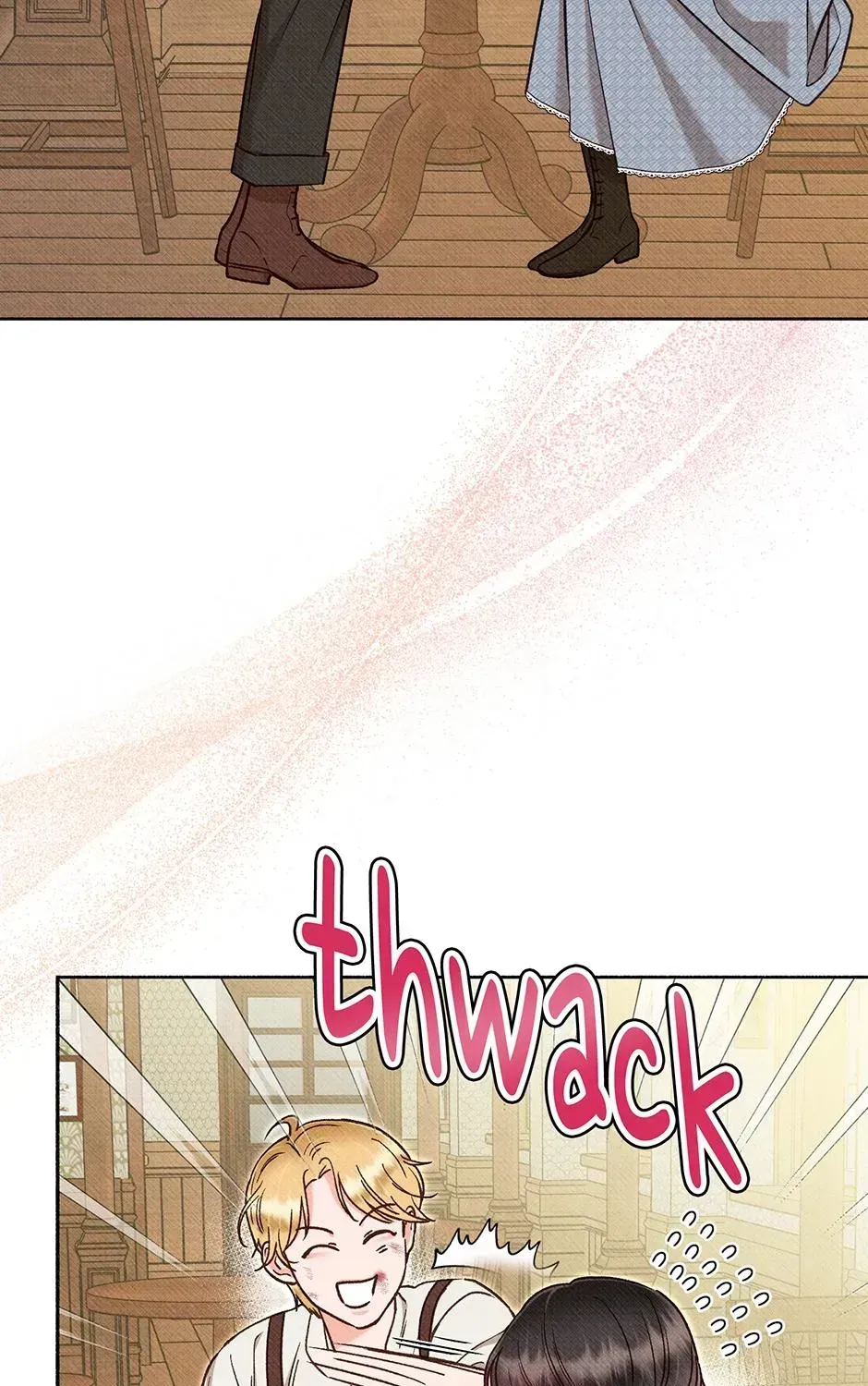 Dear My Rude Darling With Multiple Personality chapter 71 page 3