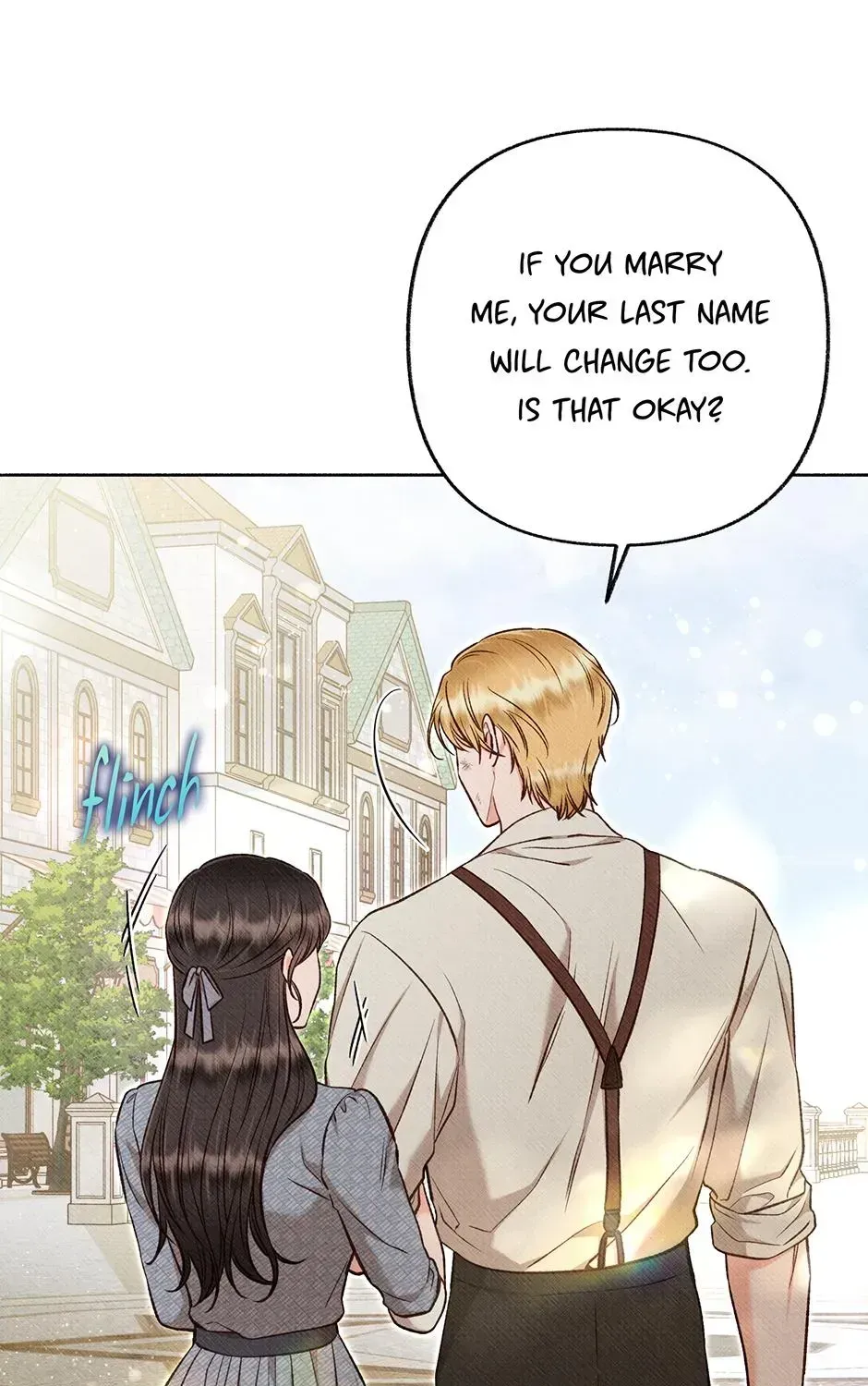 Dear My Rude Darling With Multiple Personality chapter 71 page 123