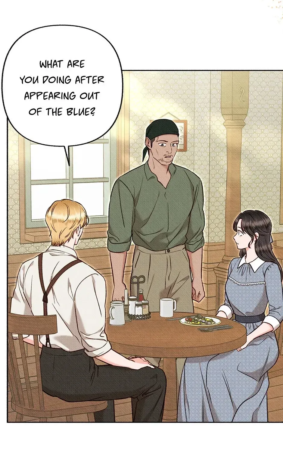 Dear My Rude Darling With Multiple Personality chapter 71 page 57