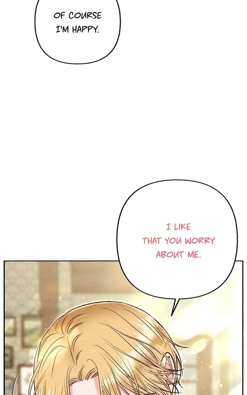 Dear My Rude Darling With Multiple Personality chapter 71 page 9