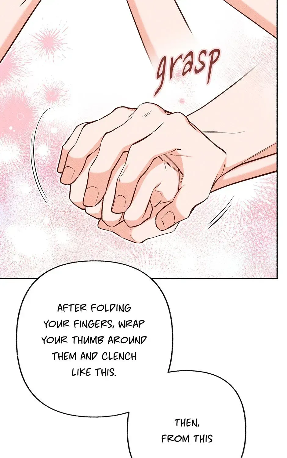 Dear My Rude Darling With Multiple Personality chapter 71 page 29
