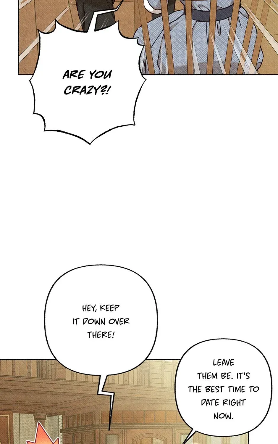Dear My Rude Darling With Multiple Personality chapter 71 page 5