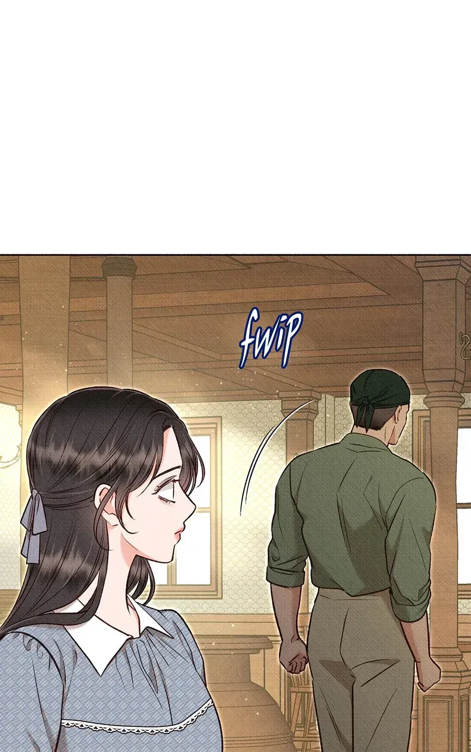Dear My Rude Darling With Multiple Personality chapter 71 page 73