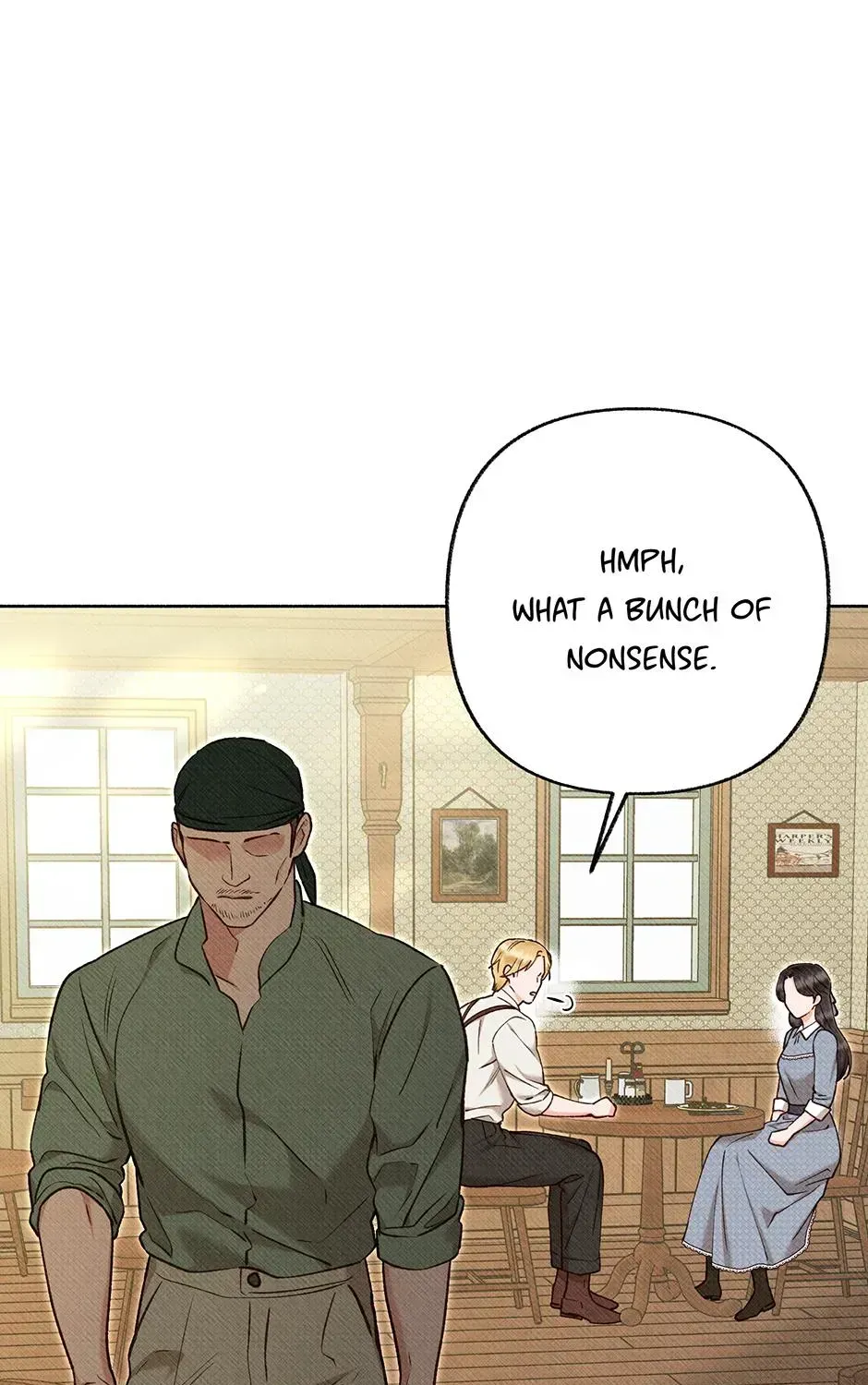 Dear My Rude Darling With Multiple Personality chapter 71 page 75