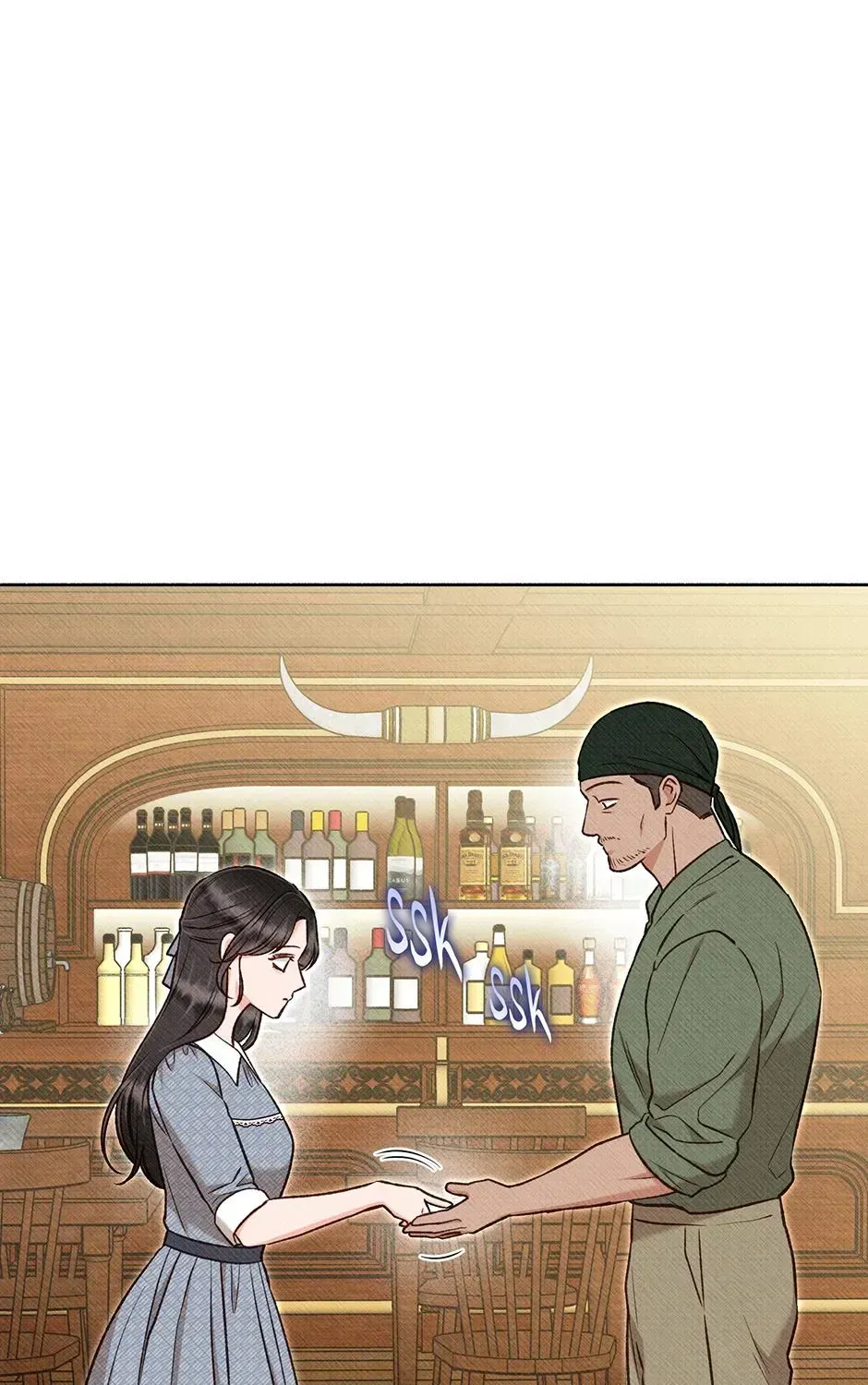 Dear My Rude Darling With Multiple Personality chapter 71 page 93
