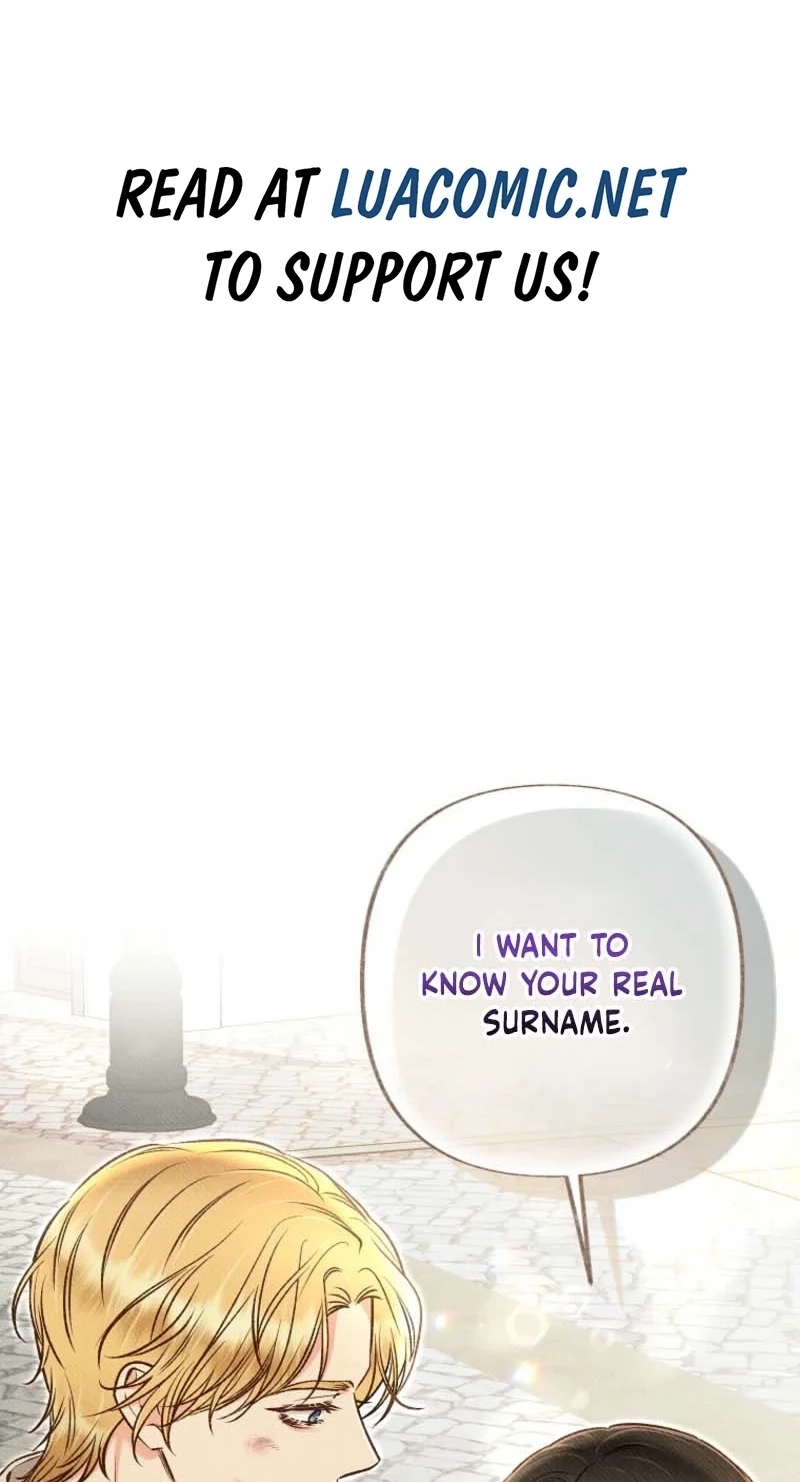 Dear My Rude Darling With Multiple Personality chapter 72 page 2
