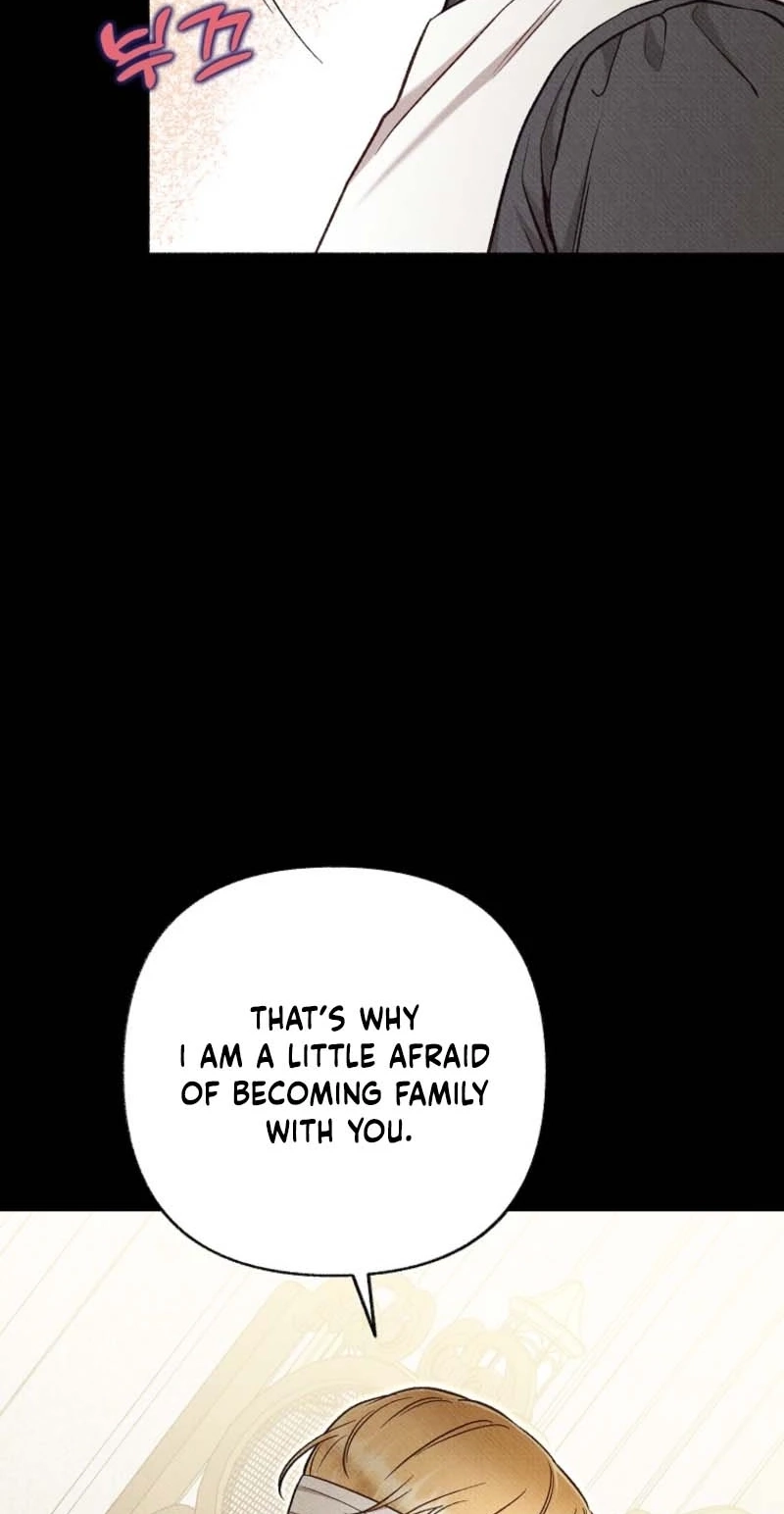 Dear My Rude Darling With Multiple Personality chapter 72 page 53