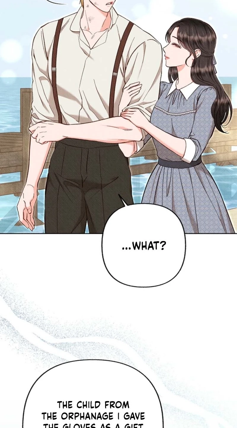 Dear My Rude Darling With Multiple Personality chapter 72 page 14