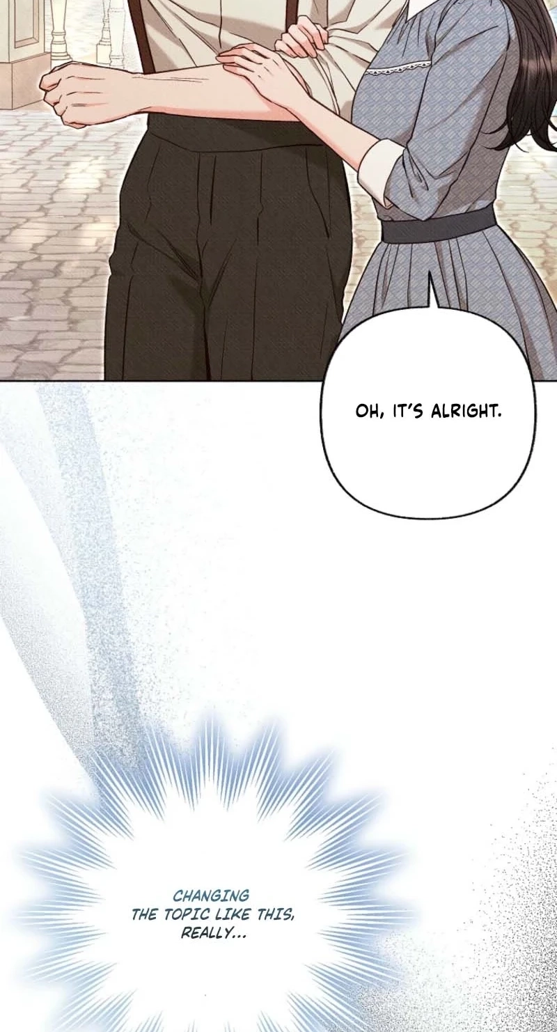 Dear My Rude Darling With Multiple Personality chapter 72 page 6