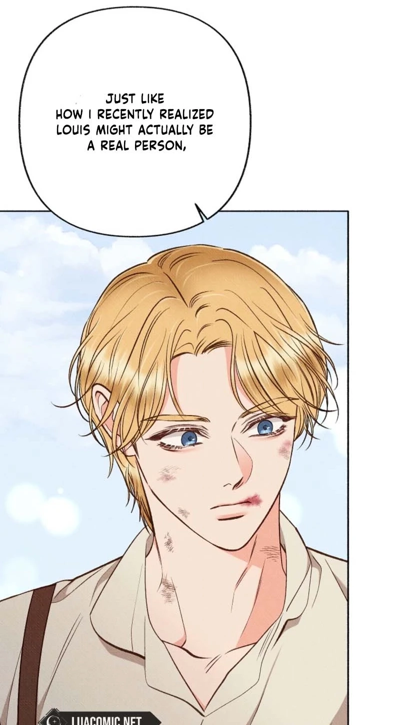 Dear My Rude Darling With Multiple Personality chapter 72 page 19