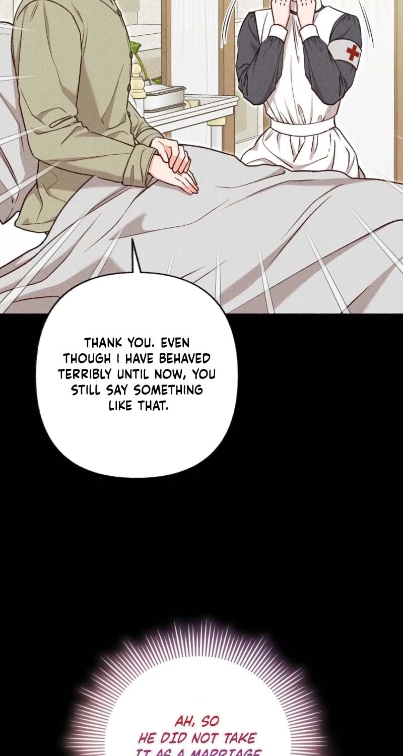 Dear My Rude Darling With Multiple Personality chapter 72 page 43