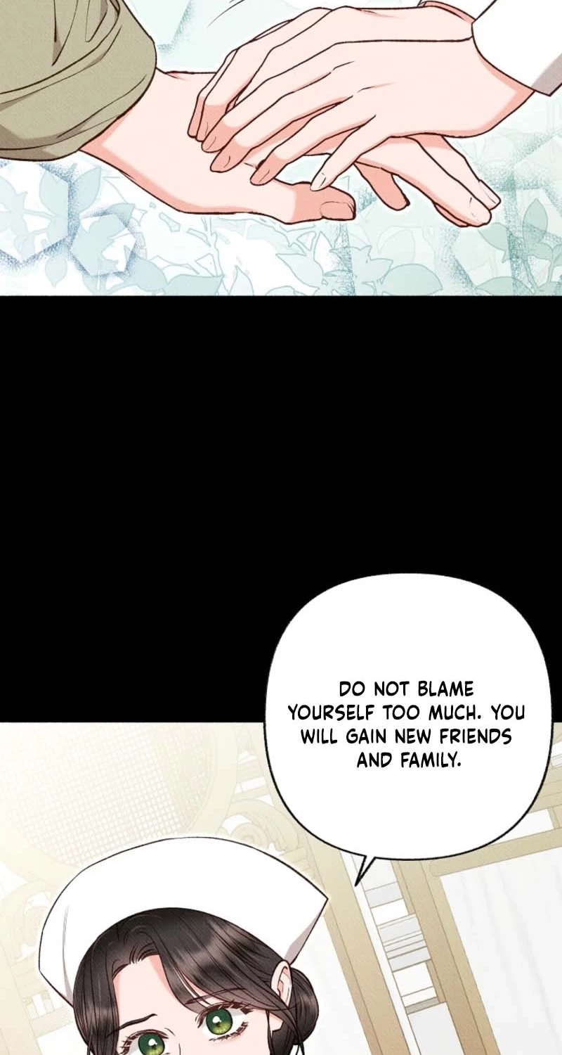 Dear My Rude Darling With Multiple Personality chapter 72 page 62