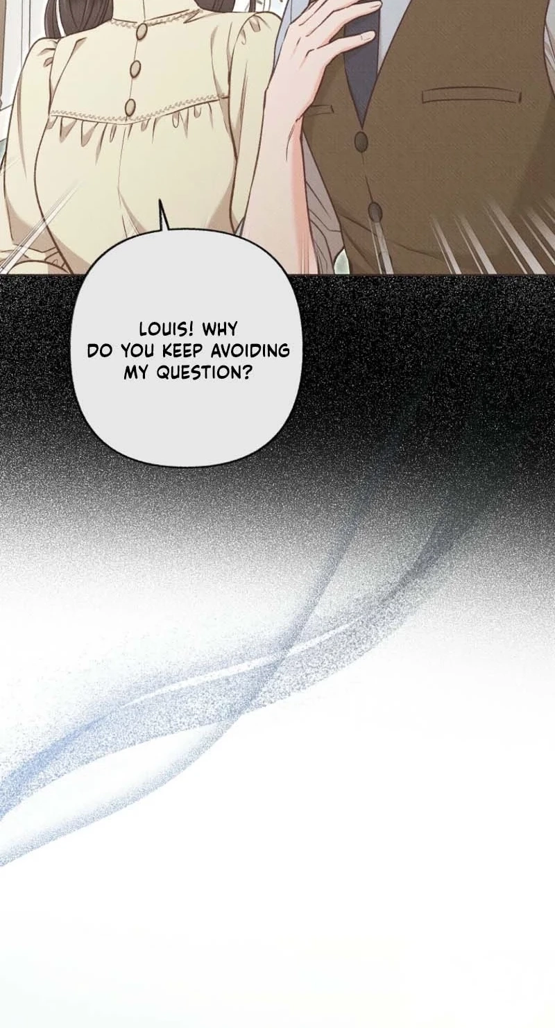 Dear My Rude Darling With Multiple Personality chapter 72 page 8