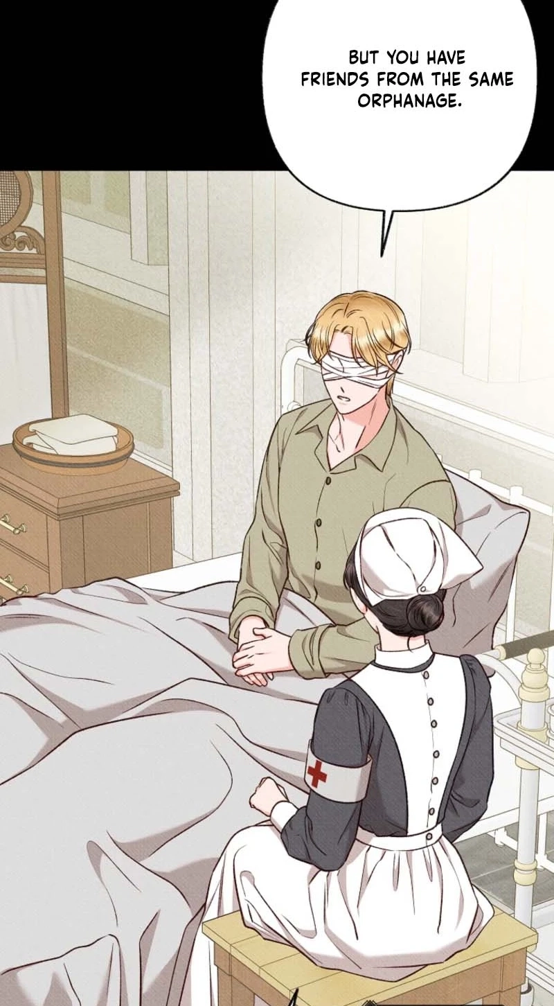 Dear My Rude Darling With Multiple Personality chapter 72 page 36